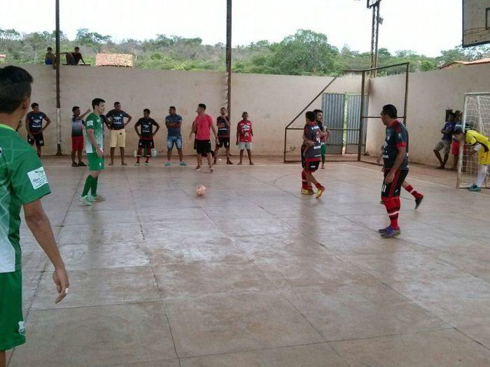 Pantanal de Picos foi a Campeã da 1ª Copa Mix em Dom Expedito Lopes - Imagem 11