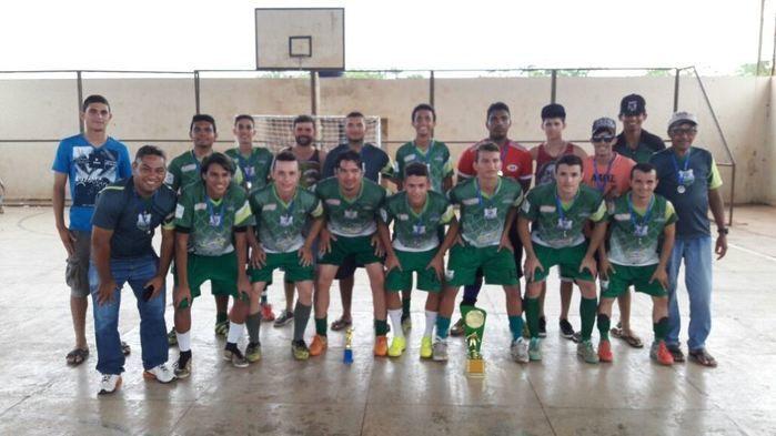 Pantanal de Picos foi a Campeã da 1ª Copa Mix em Dom Expedito Lopes - Imagem 18