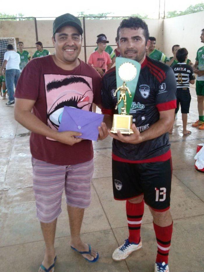 Pantanal de Picos foi a Campeã da 1ª Copa Mix em Dom Expedito Lopes - Imagem 29