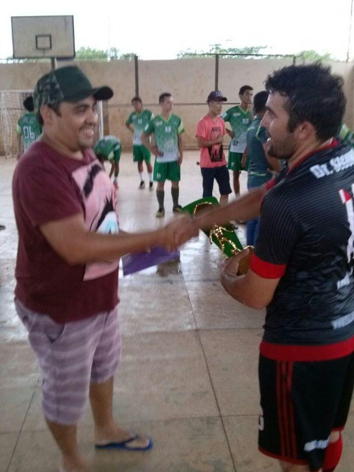 Pantanal de Picos foi a Campeã da 1ª Copa Mix em Dom Expedito Lopes - Imagem 28