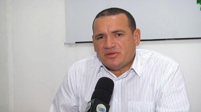 Detento faz vídeo de cela inundada em presídio de Parnaíba - Imagem 3