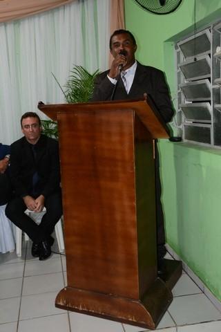 Câmara Municipal Realizou Sessão Solene  - Imagem 48