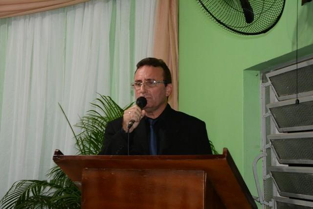 Câmara Municipal Realizou Sessão Solene  - Imagem 40