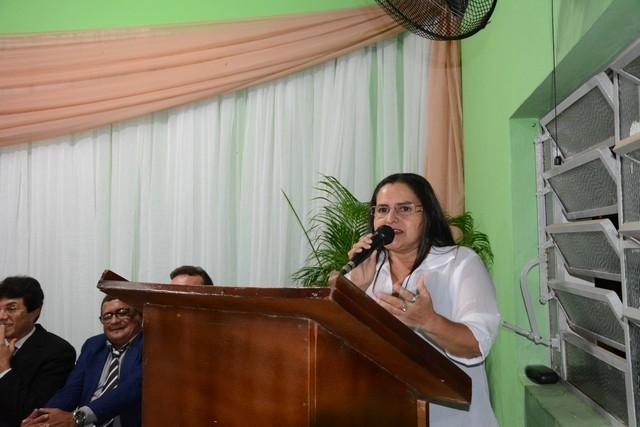 Câmara Municipal Realizou Sessão Solene  - Imagem 57