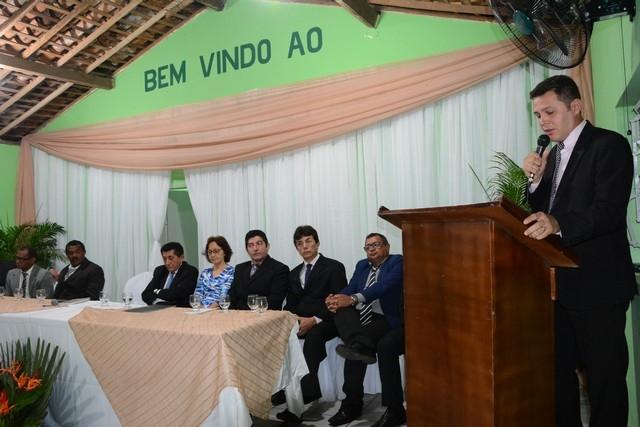 Câmara Municipal Realizou Sessão Solene  - Imagem 55