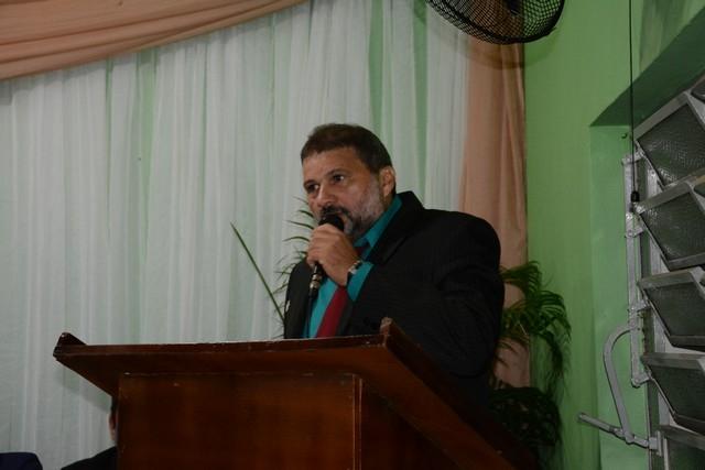 Câmara Municipal Realizou Sessão Solene  - Imagem 27