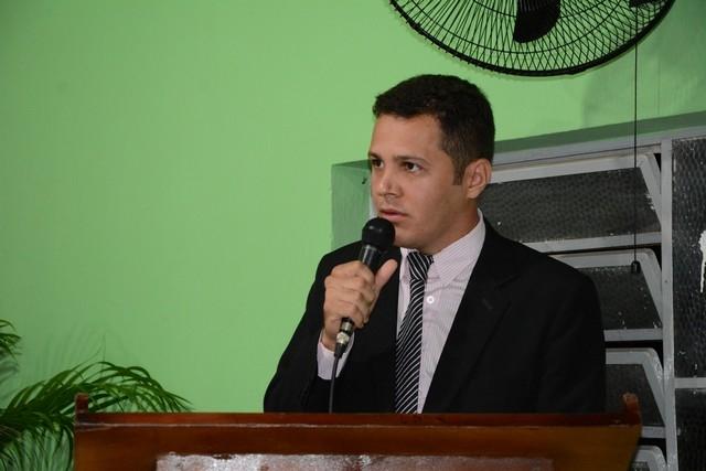 Câmara Municipal Realizou Sessão Solene  - Imagem 53