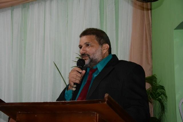 Câmara Municipal Realizou Sessão Solene  - Imagem 28