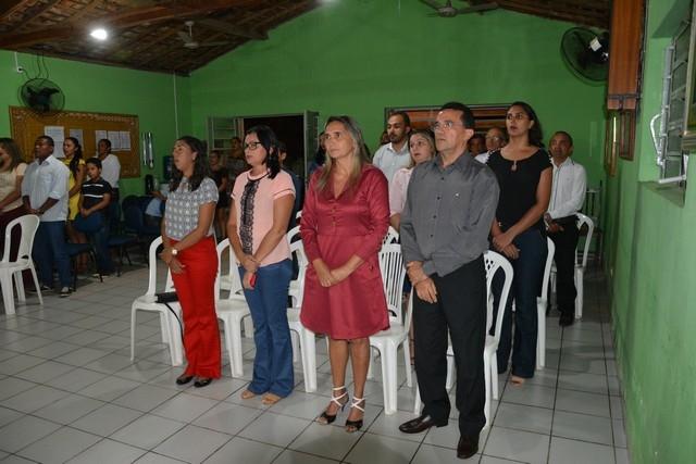 Câmara Municipal Realizou Sessão Solene  - Imagem 10