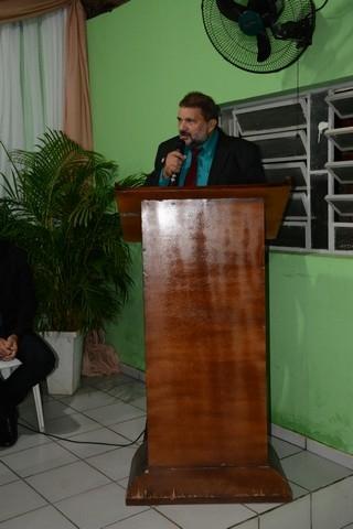 Câmara Municipal Realizou Sessão Solene  - Imagem 29