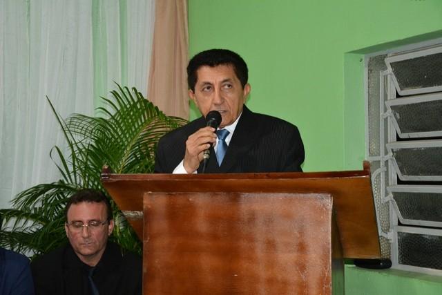 Câmara Municipal Realizou Sessão Solene  - Imagem 19