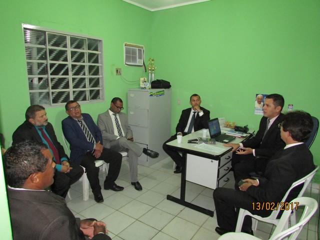 Câmara Municipal Realizou Sessão Solene  - Imagem 61