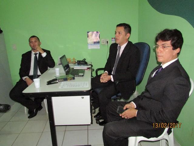 Câmara Municipal Realizou Sessão Solene  - Imagem 64