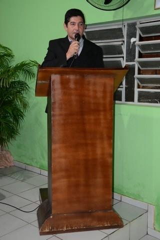 Câmara Municipal Realizou Sessão Solene  - Imagem 50