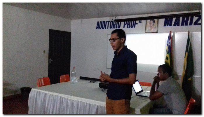 EJC realiza reunião com gestores do município sobre Ação Social - Imagem 5