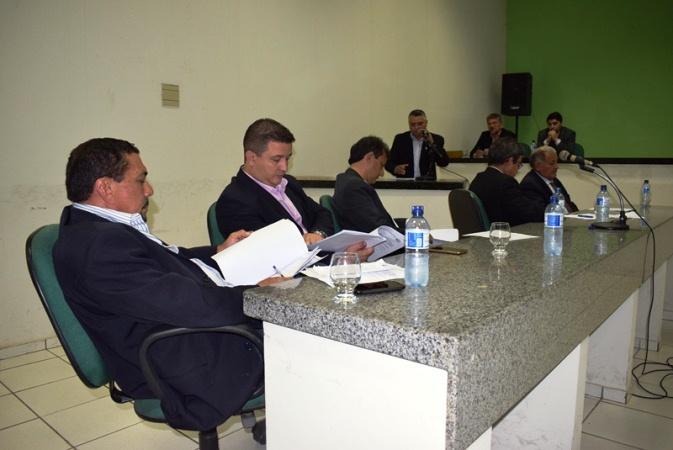 Câmara define comissões - Imagem 1