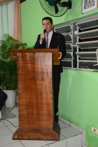 Câmara Municipal Realizou Sessão Solene  - Imagem 56