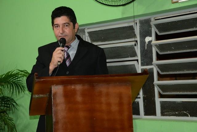 Câmara Municipal Realizou Sessão Solene  - Imagem 49