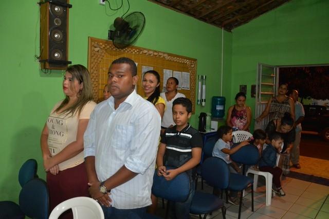 Câmara Municipal Realizou Sessão Solene  - Imagem 14