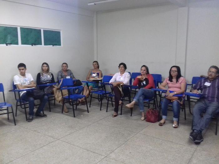 Inovações na semana pedagógica de Dom Expedito Lopes - Imagem 44