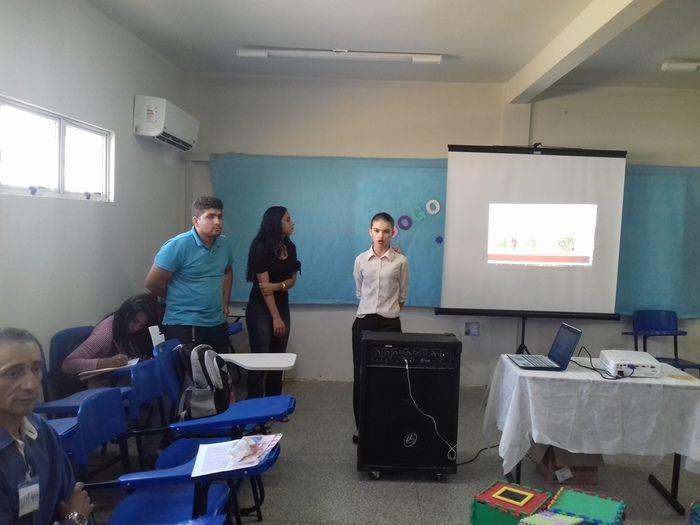 Inovações na semana pedagógica de Dom Expedito Lopes - Imagem 47