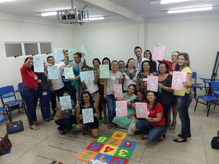 Inovações na semana pedagógica de Dom Expedito Lopes - Imagem 68