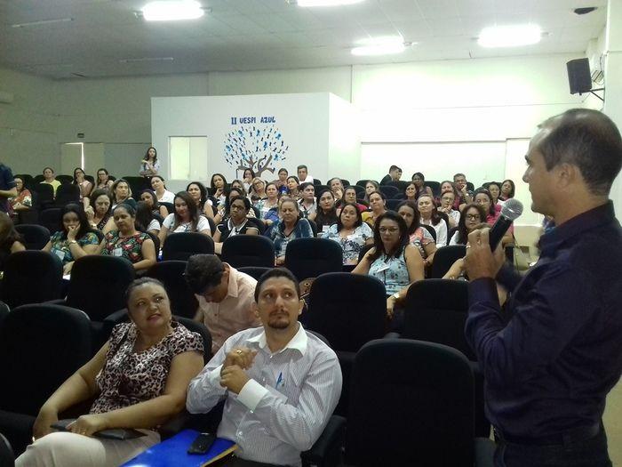 Inovações na semana pedagógica de Dom Expedito Lopes - Imagem 28