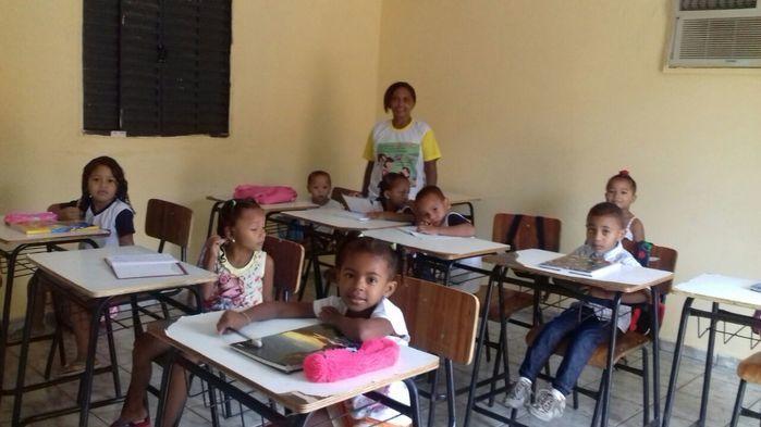 Secretaria de Educação de Francinópolis inicia ano letivo  - Imagem 29