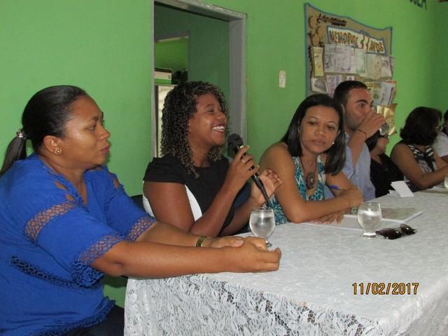 Alunos da UFPI Realizam Aula Passeio em Ipiranga - Imagem 50