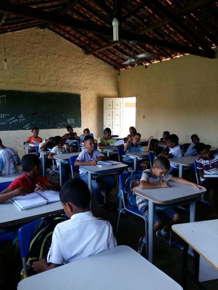 Secretaria de Educação de Francinópolis inicia ano letivo  - Imagem 17