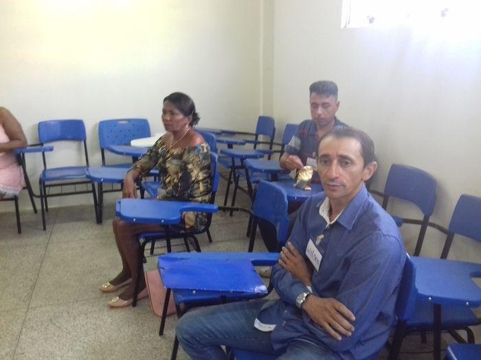 Inovações na semana pedagógica de Dom Expedito Lopes - Imagem 49