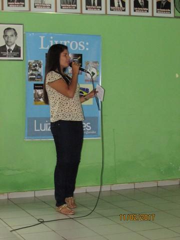 Alunos da UFPI Realizam Aula Passeio em Ipiranga - Imagem 58