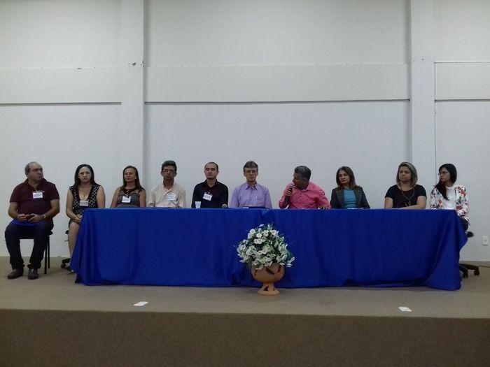 Inovações na semana pedagógica de Dom Expedito Lopes - Imagem 23