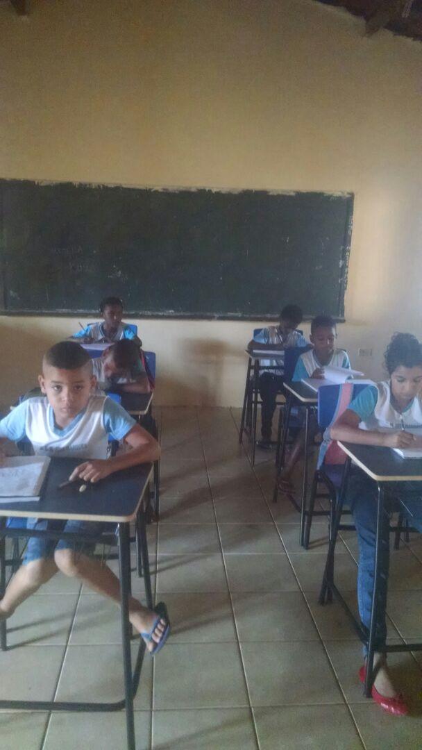 Secretaria de Educação de Francinópolis inicia ano letivo  - Imagem 20