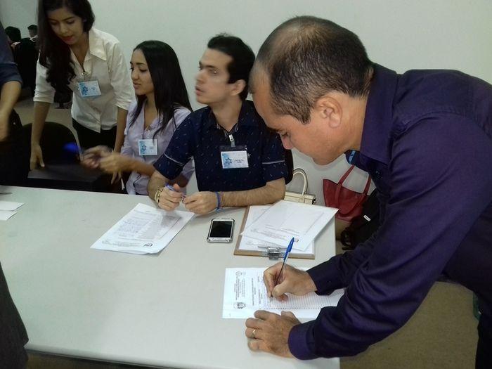 Inovações na semana pedagógica de Dom Expedito Lopes - Imagem 20
