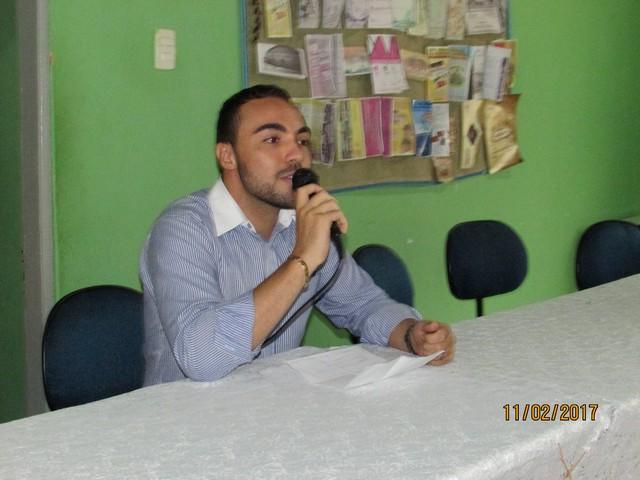 Alunos da UFPI Realizam Aula Passeio em Ipiranga - Imagem 31