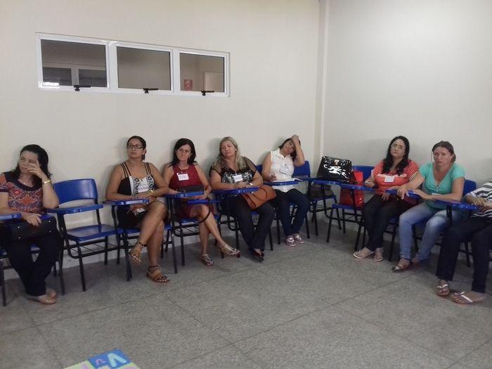 Inovações na semana pedagógica de Dom Expedito Lopes - Imagem 51