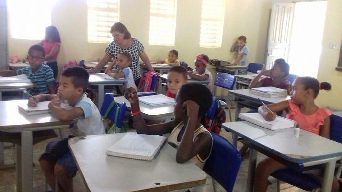 Secretaria de Educação de Francinópolis inicia ano letivo  - Imagem 27