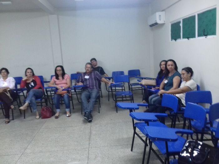 Inovações na semana pedagógica de Dom Expedito Lopes - Imagem 43