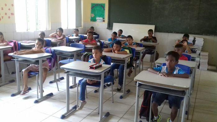 Secretaria de Educação de Francinópolis inicia ano letivo  - Imagem 12