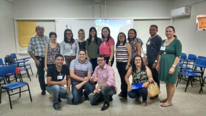 Inovações na semana pedagógica de Dom Expedito Lopes - Imagem 69