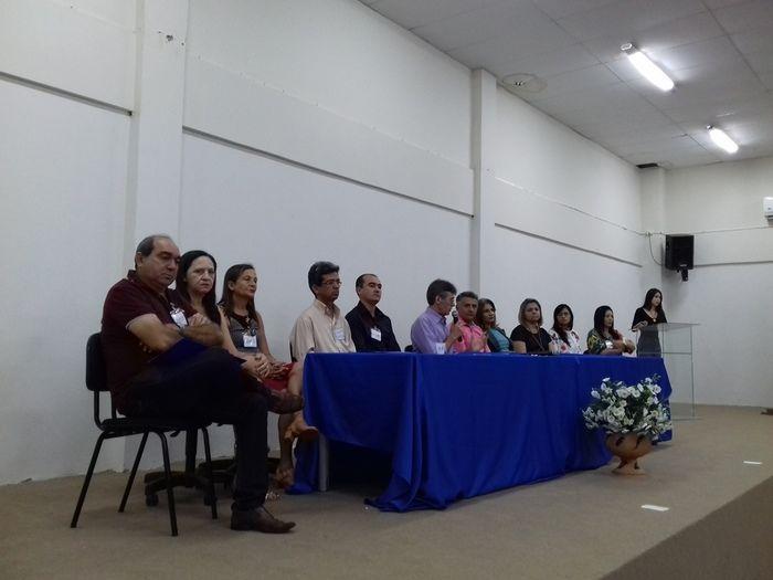 Inovações na semana pedagógica de Dom Expedito Lopes - Imagem 24