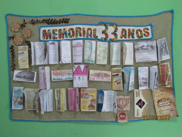 Alunos da UFPI Realizam Aula Passeio em Ipiranga - Imagem 2