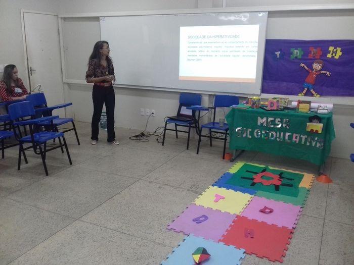 Inovações na semana pedagógica de Dom Expedito Lopes - Imagem 38