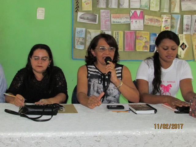 Alunos da UFPI Realizam Aula Passeio em Ipiranga - Imagem 45