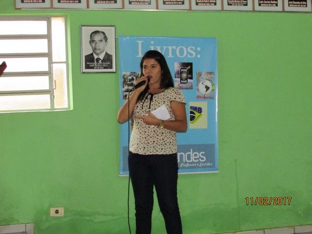 Alunos da UFPI Realizam Aula Passeio em Ipiranga - Imagem 59