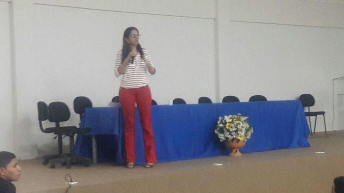 Inovações na semana pedagógica de Dom Expedito Lopes - Imagem 19