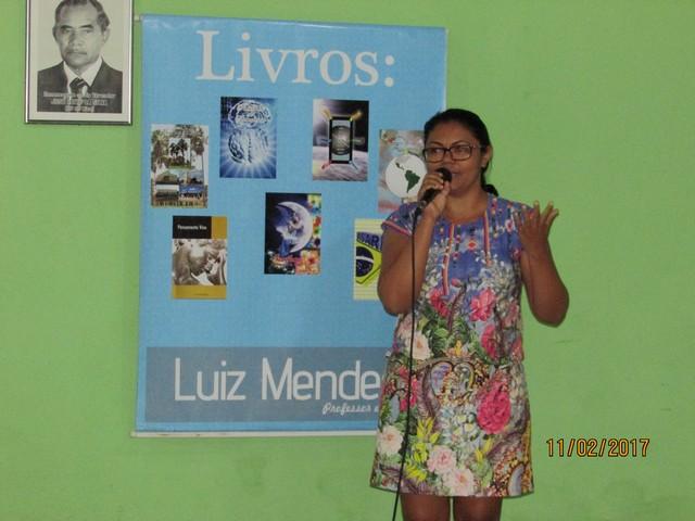 Alunos da UFPI Realizam Aula Passeio em Ipiranga - Imagem 60