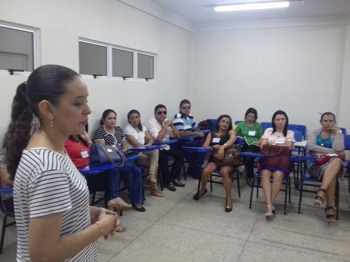 Inovações na semana pedagógica de Dom Expedito Lopes - Imagem 37