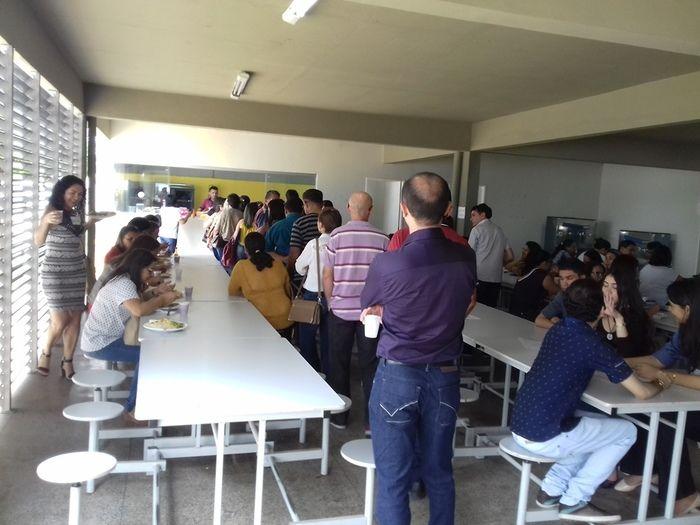 Inovações na semana pedagógica de Dom Expedito Lopes - Imagem 29